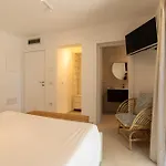 The *