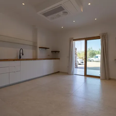 The Villa Olbia