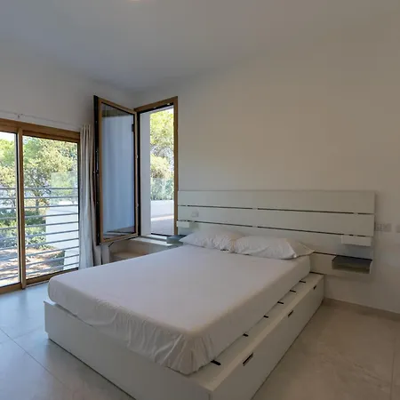 The Villa