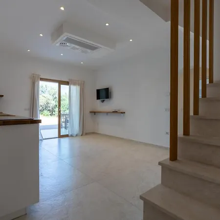 The Villa