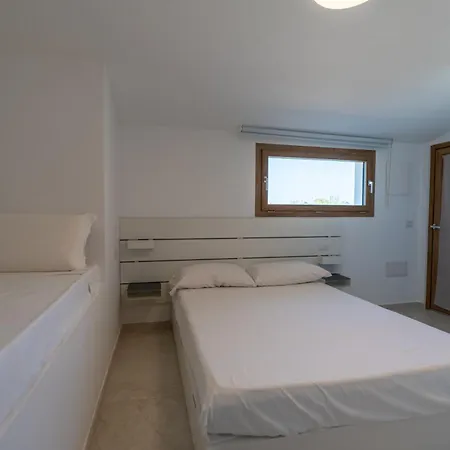 Villa The