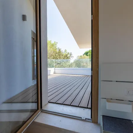 The וילה אולביה