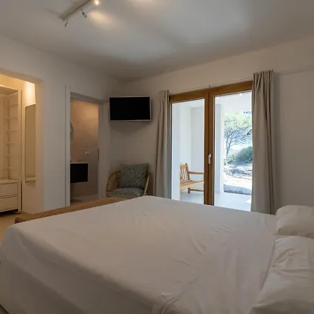 וילה The אולביה