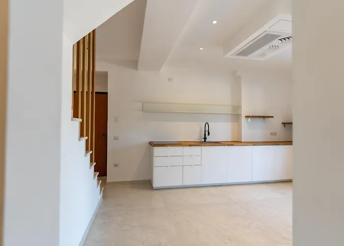 וילה The אולביה