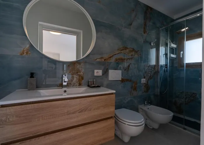 The וילה אולביה