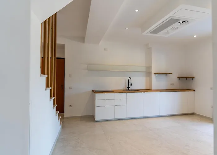 The וילה אולביה