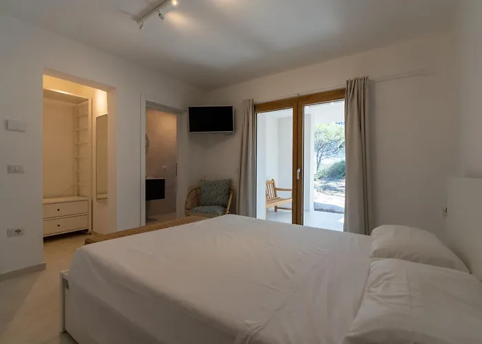 וילה The אולביה